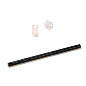 EFLH2005 MD520N Body Mount Set: BCX3 